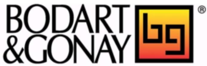 BODART et GONAY