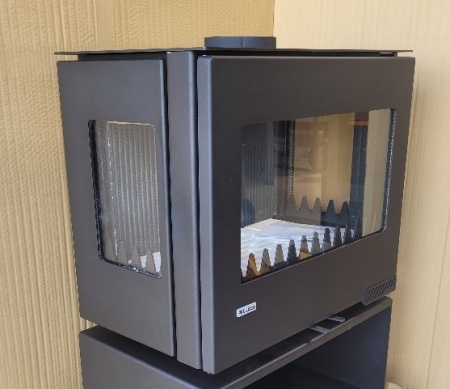 Vitres ARTWOOD