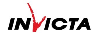 INVICTA