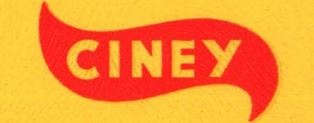 CINEY