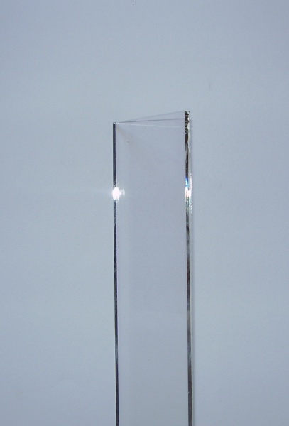 3 lamelles largeur 22mm