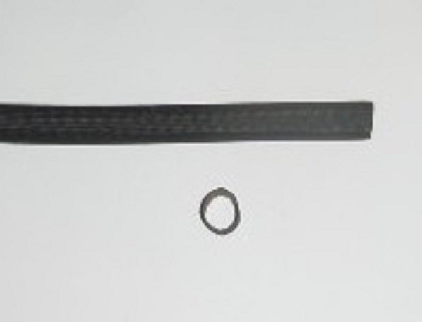 Joint creux � 10 mm