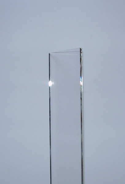 3 lamelles largeur 19.5 mm