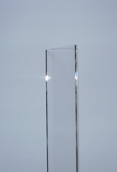 3 lamelles 40x222