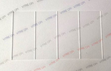 4 Lamelles 9435 9444 9454