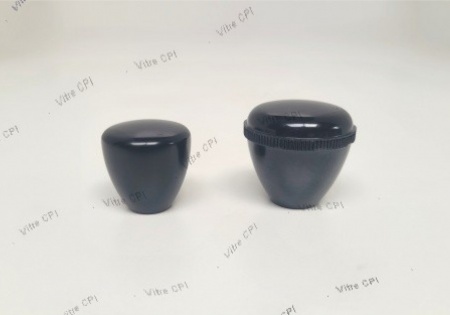 Bouton de porte d\'insert