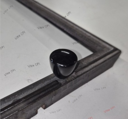 Bouton de porte d\'insert