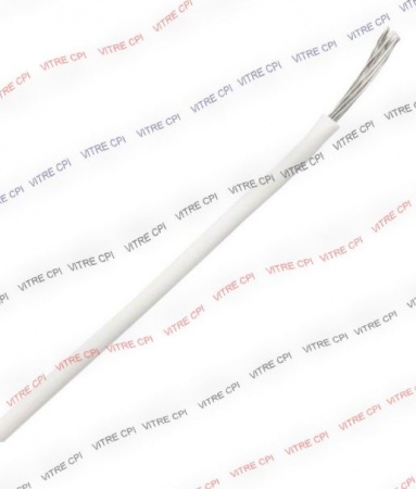 Cable unipolaire 1,5mm Silicone