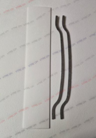 Ensemble de feutrine Montana