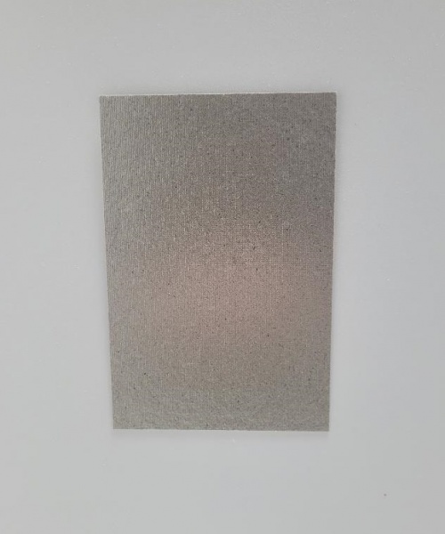 Feuille de Mica micro-ondes