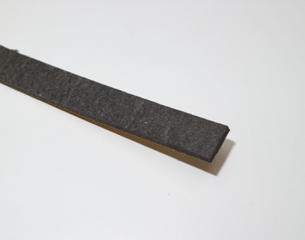 Feutrine haute temp�rature �paisseur 4 mm 