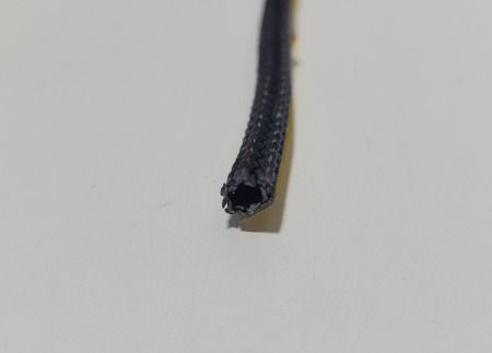 FR0034340B SUPRA  &Oslash; 6 mm