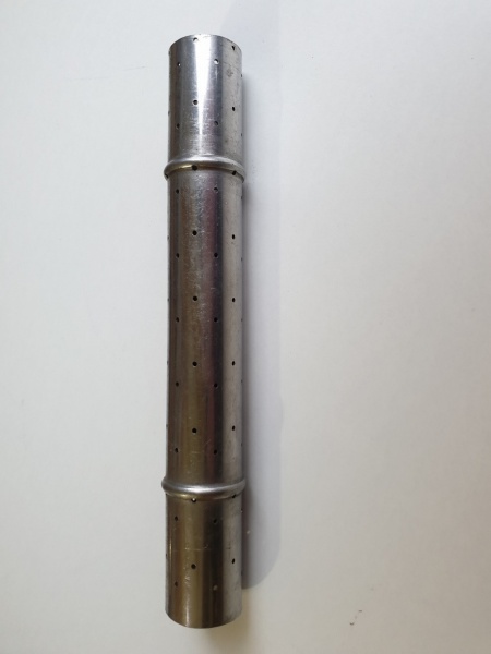 Tube inducteur