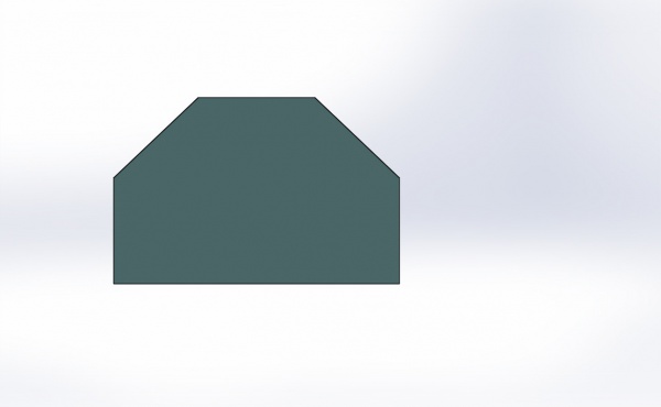 vitre federal L vermont-castings