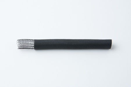 Joint creux Ø 8 mm avec treillis