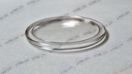 Hublot bomb&eacute; &Oslash; 79 mm