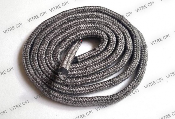 Joint carr� 10 x 10 mm