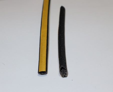 Joint creux Ø 6 mm
