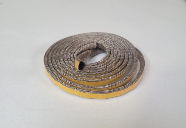 Joint creux � 6 mm