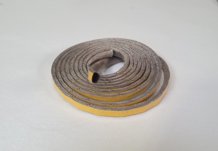 Joint creux Ø 6 mm
