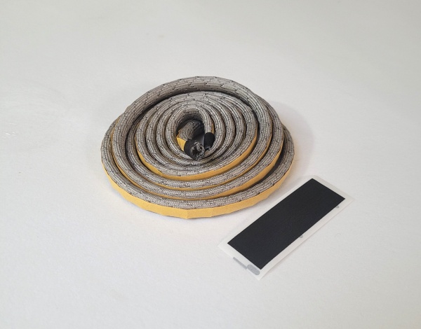 Joint creux � 8 mm