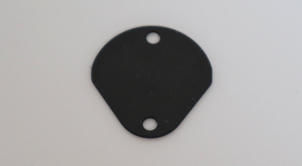 joint de filtre carburateur TOBY DRV
