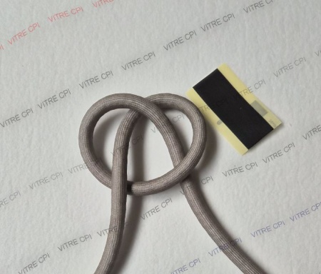 Joint de porte &Oslash; 11 gain&eacute;