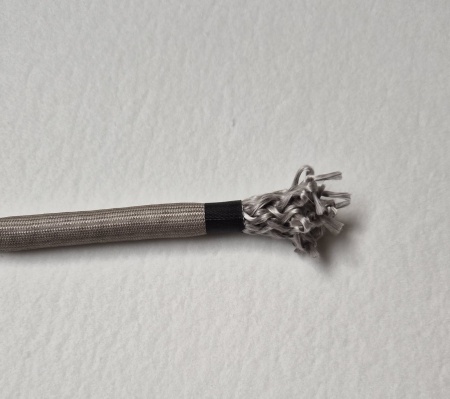 Joint de porte &Oslash; 11 gain&eacute;