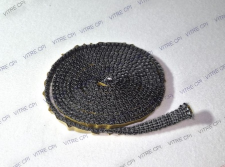 Joint de vitre DEVILLE Eguzki