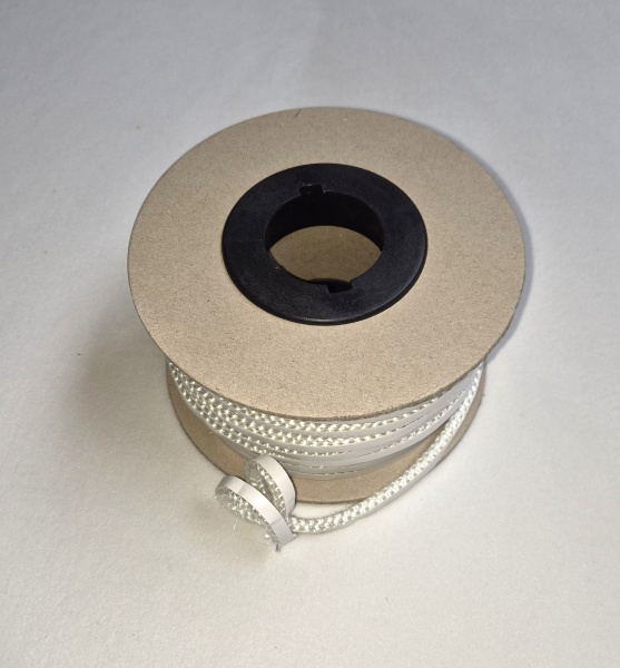 Joint de vitre �6 mm 25 m�tres