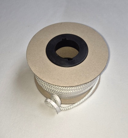 Joint de vitre &Oslash;6 mm 25 m&egrave;tres
