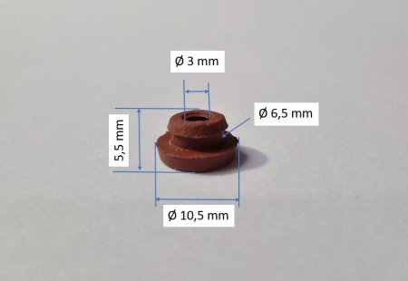 joints de po�les � pellets