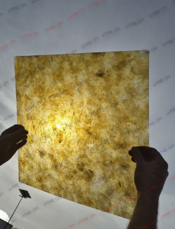 Mica D&eacute;coratif