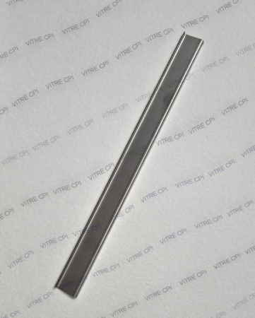 Prot&egrave;ge joint inox
