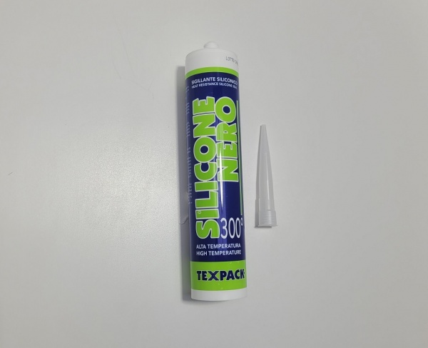 Silicone haute temp�rature 280 ml
