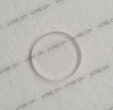 Verre de flamme � 30 mm 
