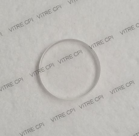Verre de flamme � 30 mm 