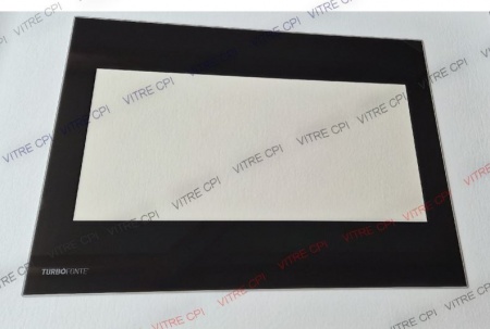 vitre d\'insert s&eacute;rigraphi&eacute;e