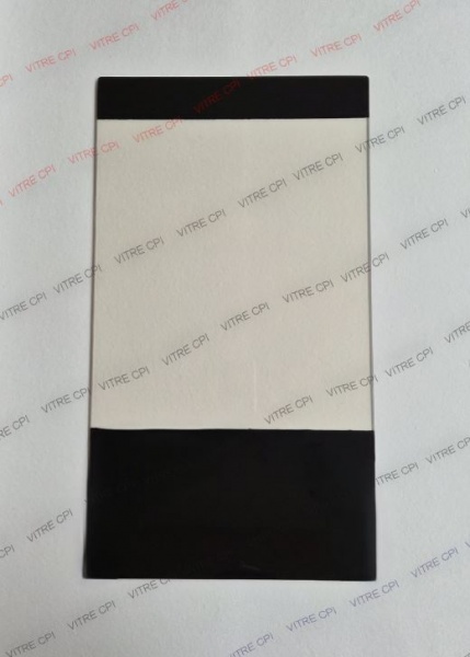 Vitre po�le � pellet